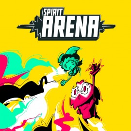 Spirit Arena PS4