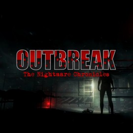 Outbreak: The Nightmare Chronicles PS5
