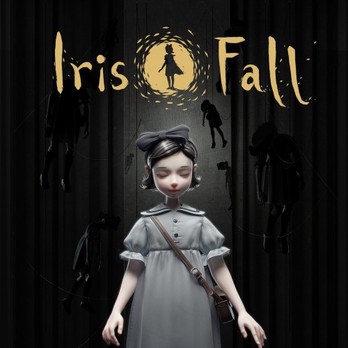 Iris.Fall PS4