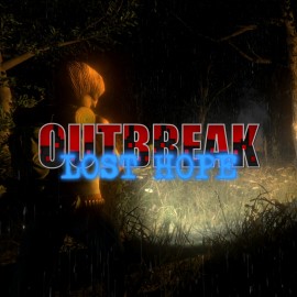 Outbreak: Lost Hope PS5