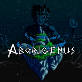 Aborigenus PS4