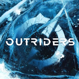 OUTRIDERS PS4 & PS5