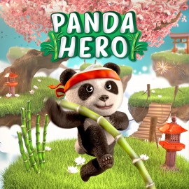 Panda Hero Remastered PS5