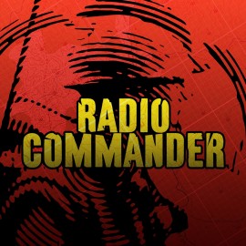 Radio Commander PS4