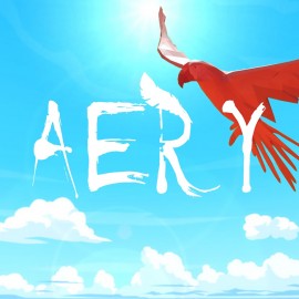 Aery — приключение маленькой птицы PS4