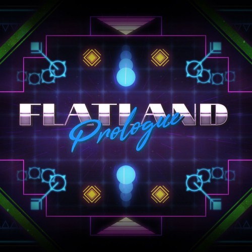 Flatland: Prologue PS4