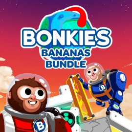 Bonkies - Bananas Bundle PS4
