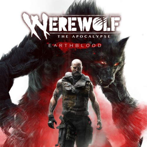 Werewolf: The Apocalypse – Earthblood PS5