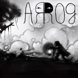 Arrog PS4