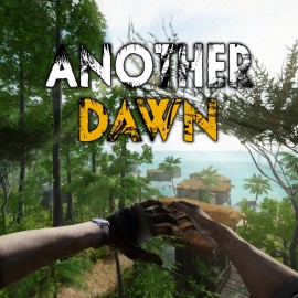 Another Dawn PS4