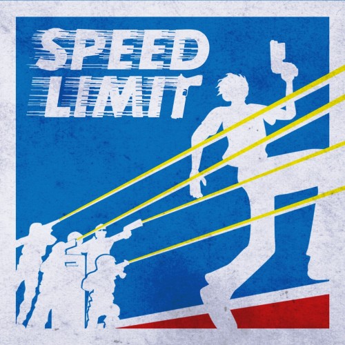 Speed Limit PS4