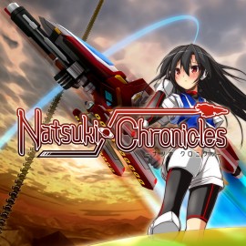 Natsuki Chronicles PS4