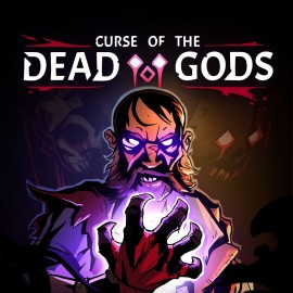 Curse of the Dead Gods PS4