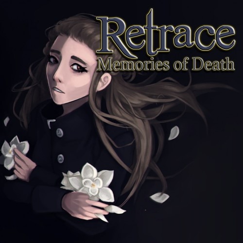 Retrace: Memories of Death PS4