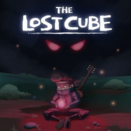The Lost Cube PS4