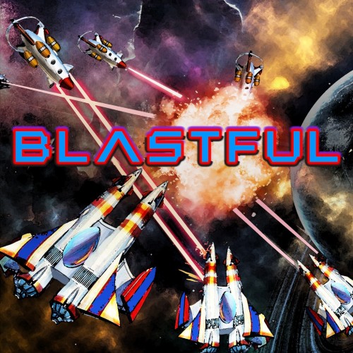 Blastful PS4