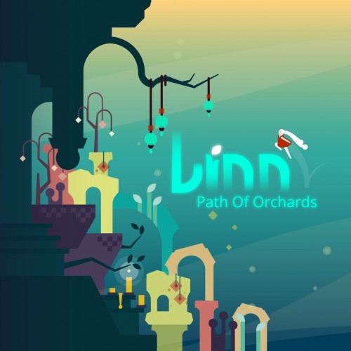 Linn: Path of Orchards PS4