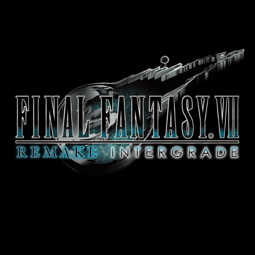 FINAL FANTASY VII REMAKE INTERGRADE PS4 & PS5