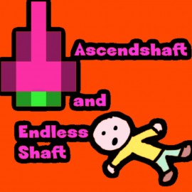 Ascendshaft and Endless Shaft PS4