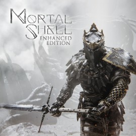 Mortal Shell: Enhanced Edition PS4 & PS5