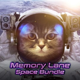 Memory Lane Space Bundle PS4