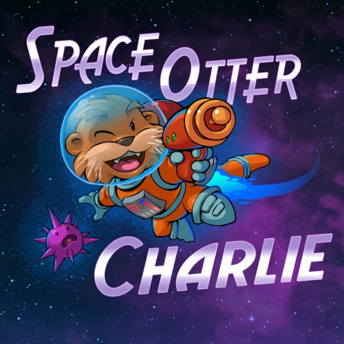 Space Otter Charlie PS4