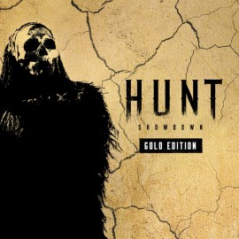 Hunt: Showdown – Gold Edition PS4