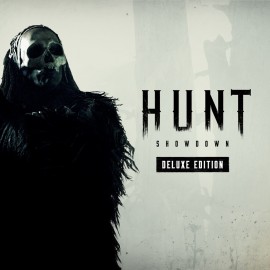 Hunt: Showdown – Deluxe Edition PS4