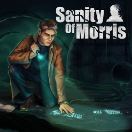 Sanity of Morris PS4