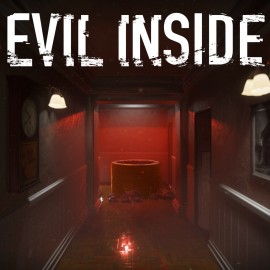 Evil Inside PS4