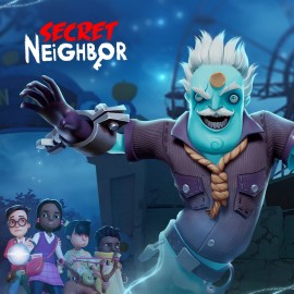 Secret Neighbor PS4