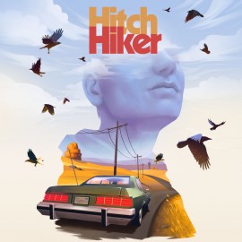 Hitchhiker — Игра-детектив PS4