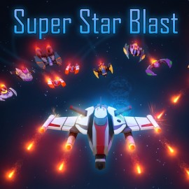 Super Star Blast PS4