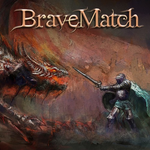 BraveMatch PS4