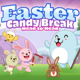 Easter Candy Break Head to Head – Avatar Full Game Bundle PS4