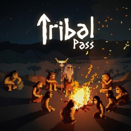 Tribal Pass PS4