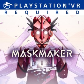 Maskmaker PS4