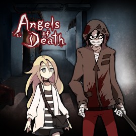 Angels of Death PS4