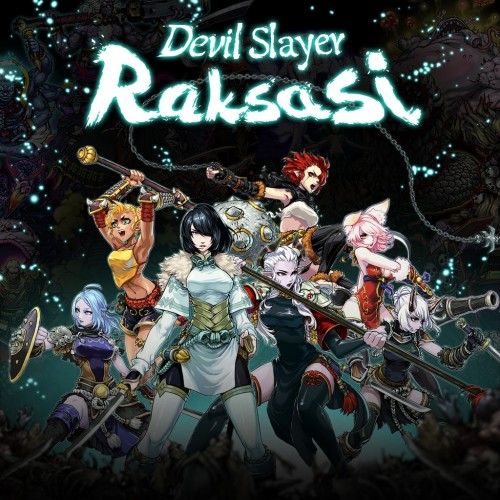 Devil Slayer Raksasi PS4