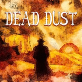 Dead Dust PS4