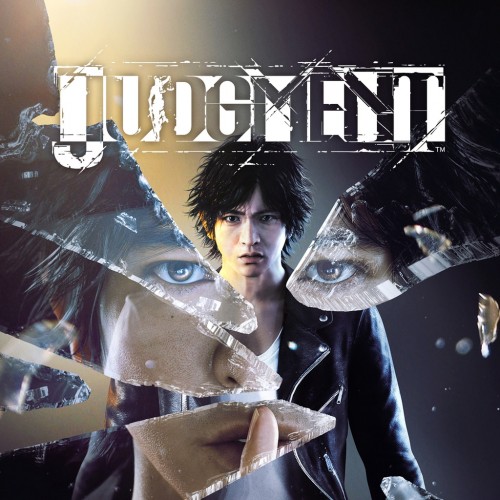 Judgment PS5