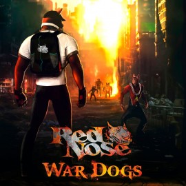 WarDogs: Red's Return PS4