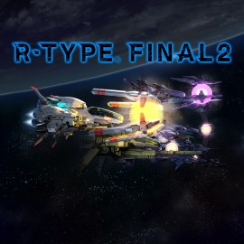 R-Type Final 2 PS4