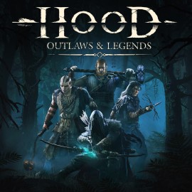 Hood: Outlaws & Legends PS4 & PS5