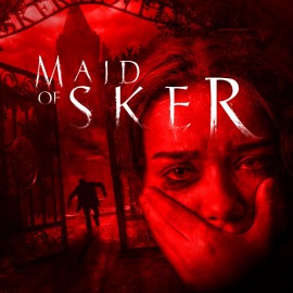 Maid of Sker PS4 & PS5