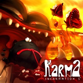 Karma. Incarnation 1 PS4