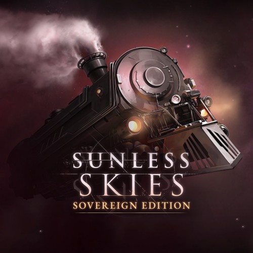 Sunless Skies: Sovereign Edition PS4