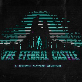 The Eternal Castle [Remastered] PS4