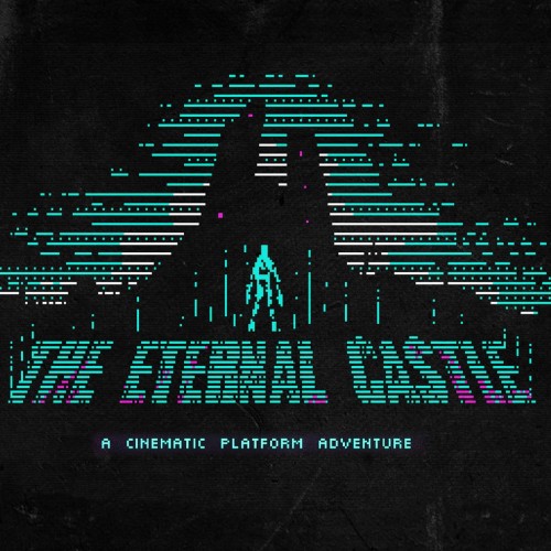 The Eternal Castle [Remastered] PS4