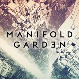 Manifold Garden PS4 & PS5